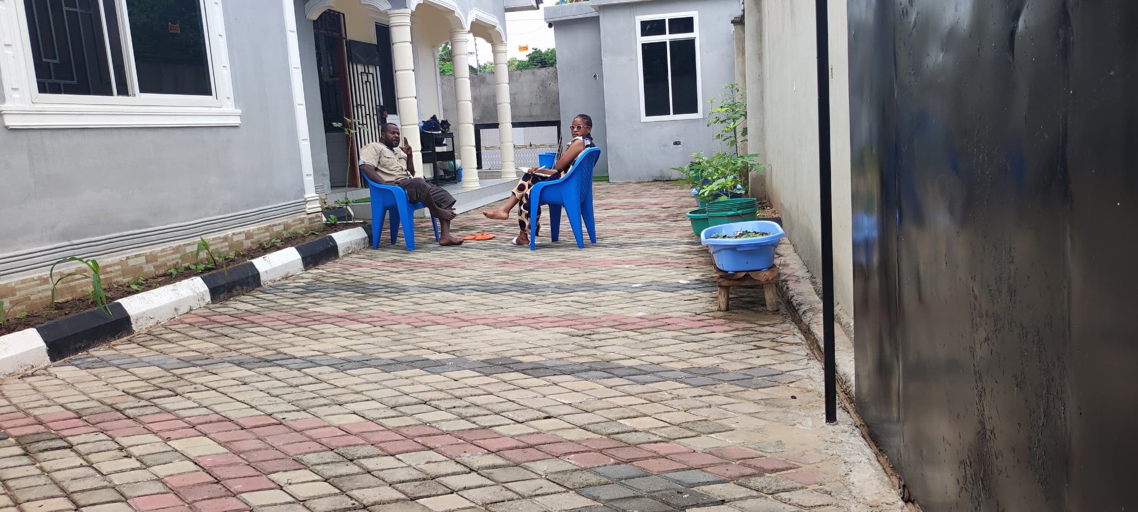Mapinga Sober House
